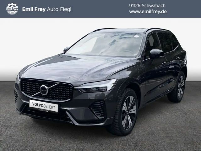 Volvo XC60 2024 Hybride / Benzine