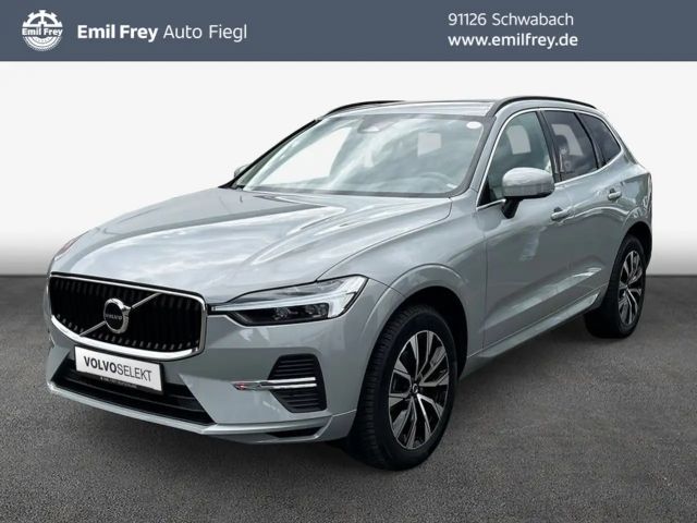 Volvo XC60 2024 Benzine