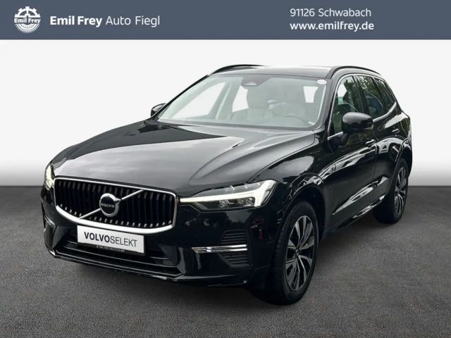 Volvo XC60 2024 Benzine