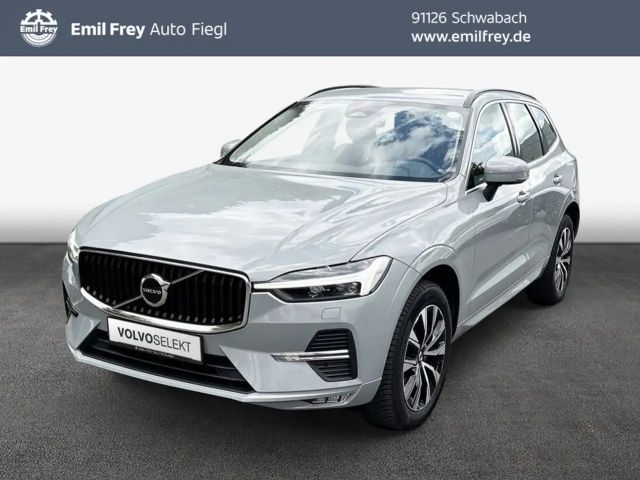 Volvo XC60 2024 Benzine