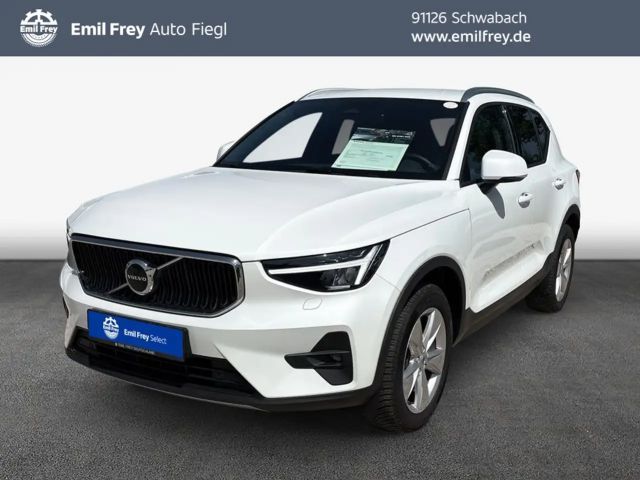 Volvo XC40 2024 Benzine
