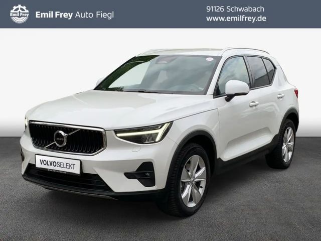 Volvo XC40 2024 Benzine