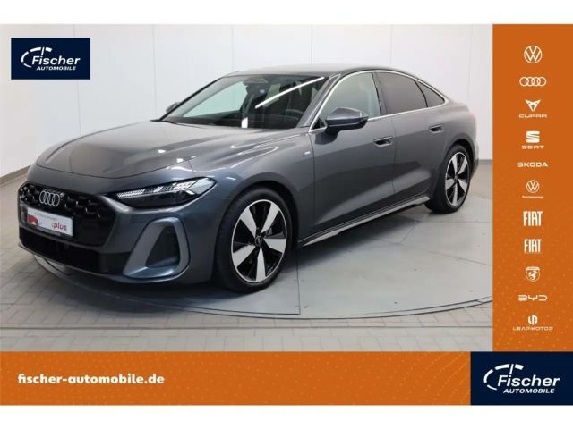Audi A5 Limousine TFSI S line AHK/Matrix/19''/Bei.Dis. 2025 Benzine