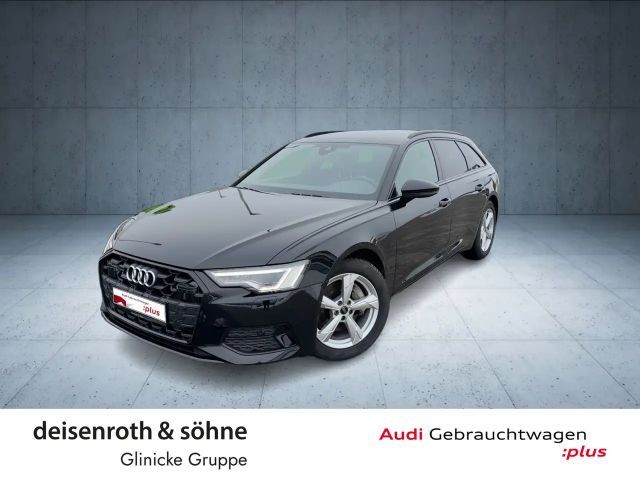 Audi A6 Sport advanced 45 TDI qu AHK/Matrix/Kam 2025 Diesel