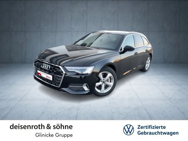 Audi A6 Sport advanced 45 TFSI qu AHK/Pano/Matr 2025 Benzine