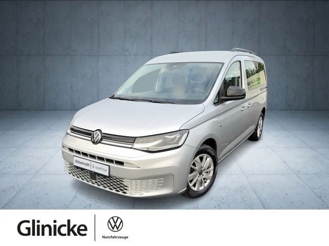 Volkswagen Caddy Life 2.0 TDI 7-Sitz/Nav/LED/AppCon/BT 2024 Diesel
