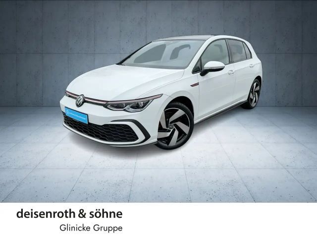 Volkswagen Golf GTI DSG Matrix/Pano/h&k/Nav/Leder/Kam/Keyle 2024 Benzine