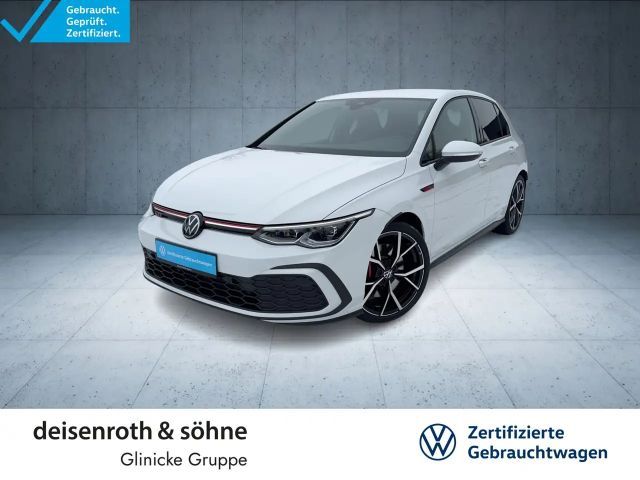 Volkswagen Golf GTI DSG AHK/Nav/ACC/Keyless/LHZ/Business/19 2023 Benzine