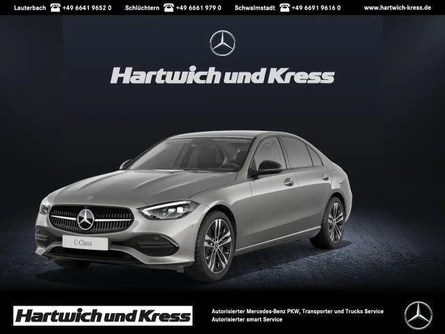 Mercedes-Benz C 300 2023 Hybride / Diesel