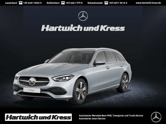 Mercedes-Benz C 300 2025 Hybride / Benzine