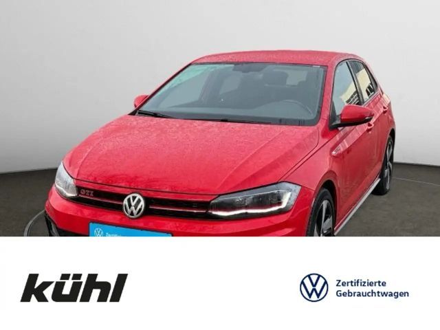 Volkswagen Polo 2020 Benzine