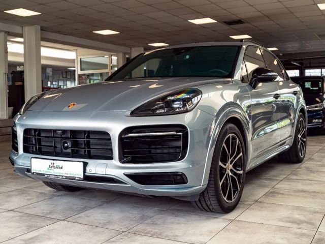 Porsche Cayenne GTS*HAL*Sportdesign*Carbon*360°*Inno*HUD 2022 Benzine