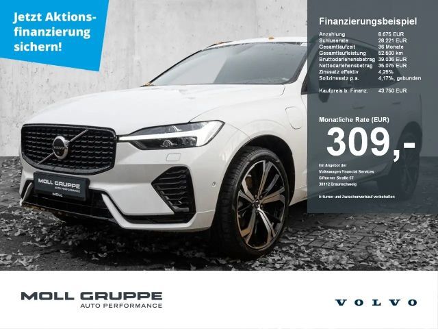 Volvo XC60 2023 Hybride / Benzine