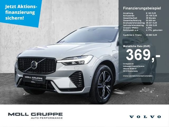 Volvo XC60 2022 Hybride / Benzine
