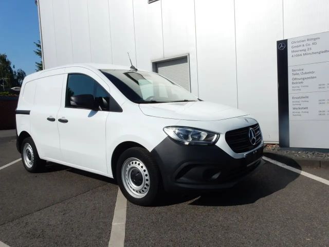 Mercedes-Benz Citan 108 CDI stand. mit W-Regal* Klima*eFH. 2022 Diesel
