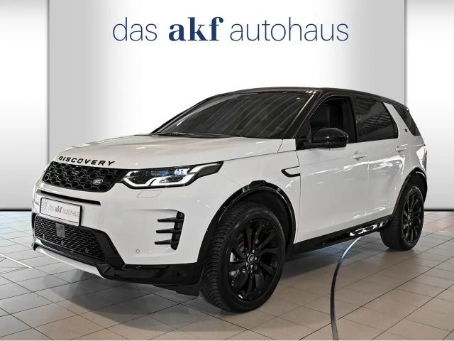 Land Rover Discovery Sport 2024 Diesel