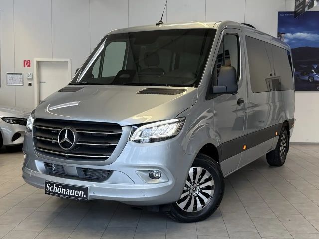 Mercedes-Benz Sprinter 2025 Diesel