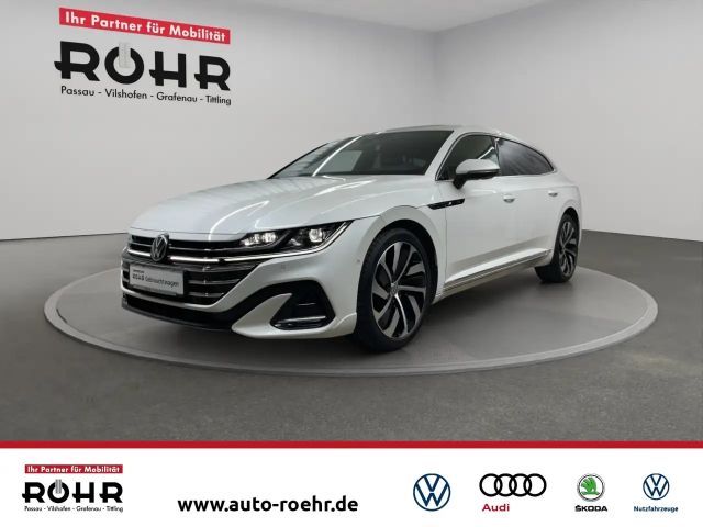 Volkswagen Arteon 2021 Diesel
