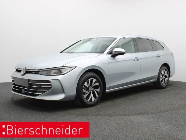 Volkswagen Passat 2025 Benzine