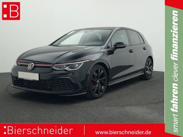Volkswagen Golf GTI 8 2.0 TSI DSG PANO AHK NAVI KAMERA ACC SHZ 2023 Benzine