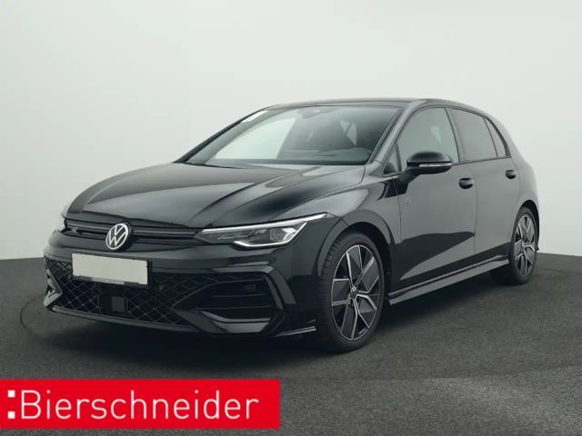 Volkswagen Golf 8 1.5 eTSI DSG R-Line BLACK STYLE AHK LED+ 2024 Benzine