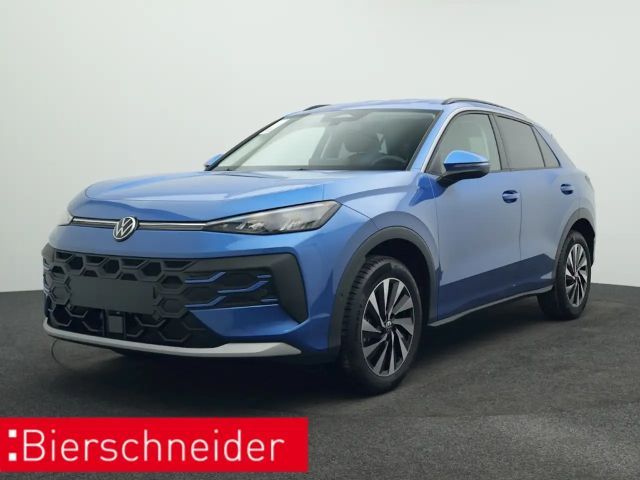 Volkswagen T-Roc 1.5 eTSI DSG Life LED KAMERA ACC APP-CONNECT 2025 Benzine