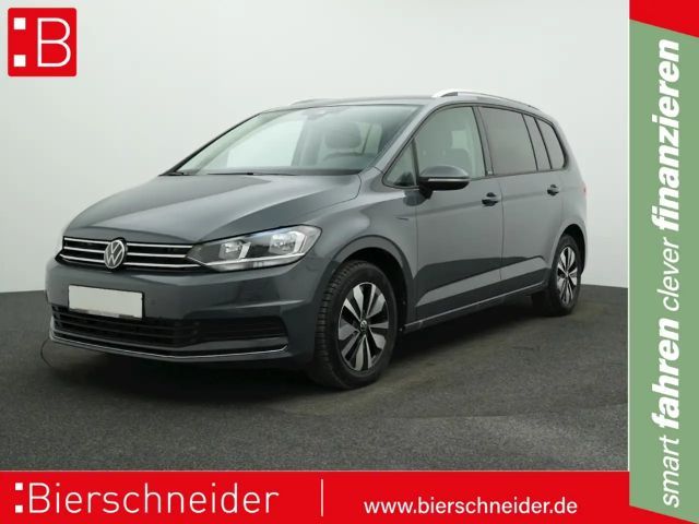 Volkswagen Touran 2.0 TDI Move AHK KINDERSITZ KAMERA NAVI 2024 Diesel