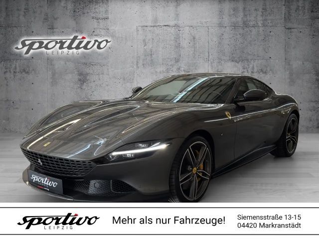 Ferrari Roma Coupe*Sonderleasing* 2024 Benzine