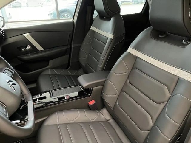 Citroen E-C4 Electric