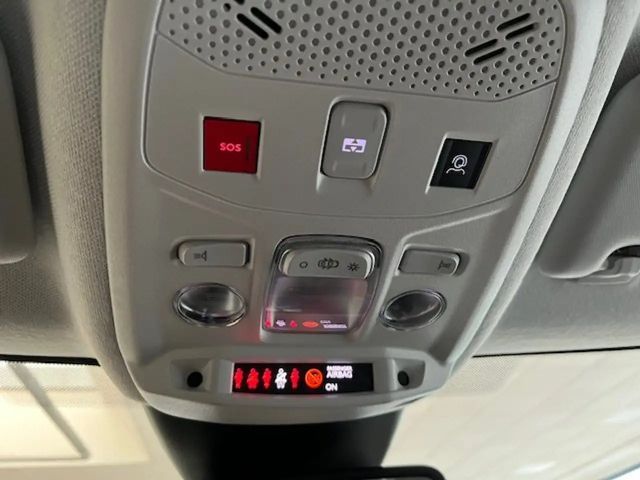 Citroen E-C4 Electric