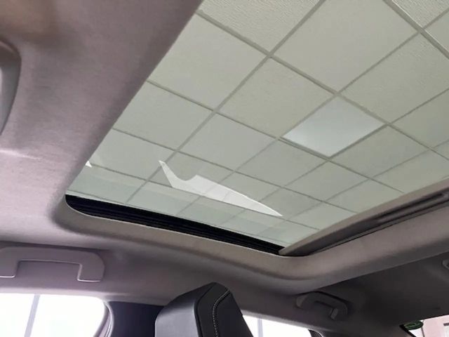 Citroen E-C4 Electric