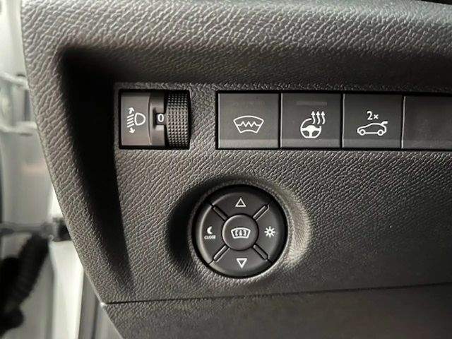 Citroen E-C4 Electric