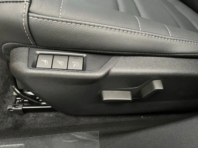 Citroen E-C4 Electric