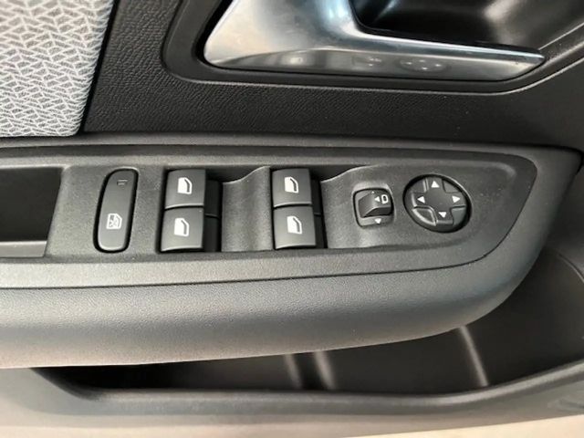 Citroen E-C4 Electric