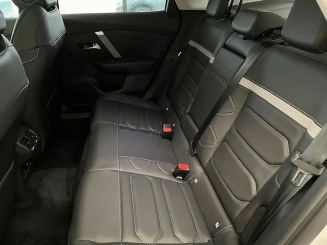 Citroen E-C4 Electric