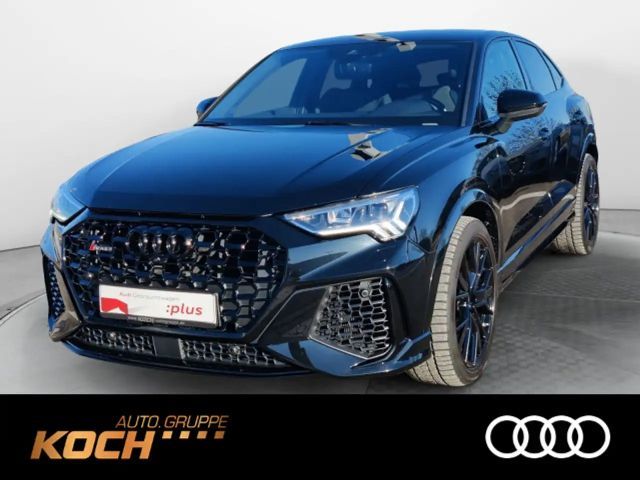 Audi RS Q3 2.5 TFSI q. S-Tronic, LED, BMT-A 2021 Benzine