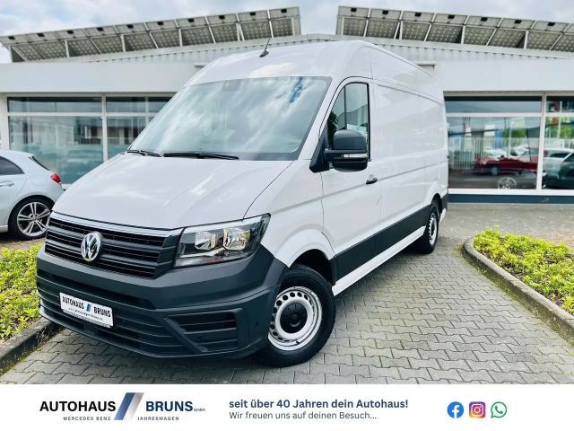 Volkswagen Crafter Kasten 35 Hoch, L3H3, RFK, Klima, PTS, Totw., Spur 2022 Diesel