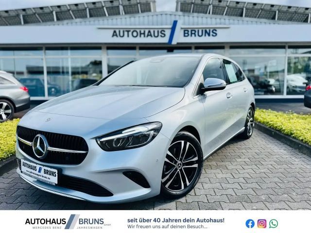 Mercedes-Benz B 180 d PROGRESSIVE, Autom, AHK, LED, PTS, RFK, EASY-Pa 2024 Diesel