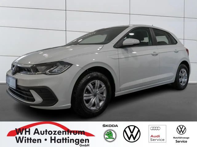 Volkswagen Polo 2025 Benzine