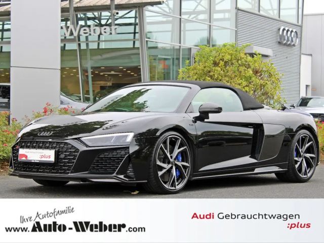 Audi R8 2022 Benzine