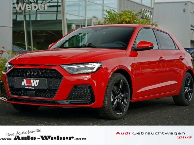 Audi A1 SPORTBACK 30TFSI SLINE INFOTAINMENT PLUS KAME 2026 Benzine