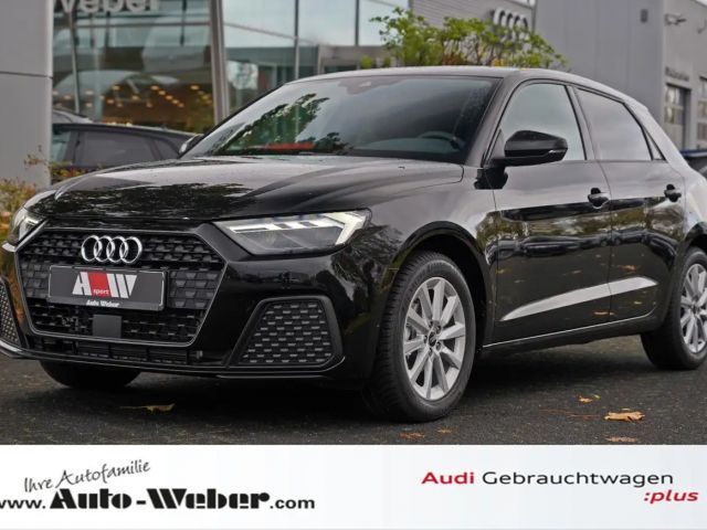 Audi A1 SPORTBACK 25TFSI SHZ PRIVACY 4-SEASON ACC LED 2026 Benzine