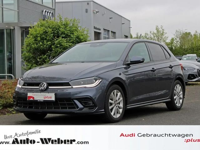 Volkswagen Polo 2023 Benzine