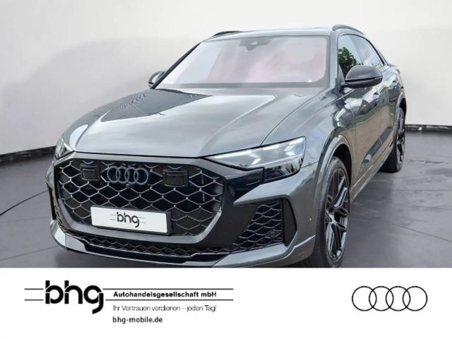 Audi RS Q8 SUV tiptronic 2025 Benzine