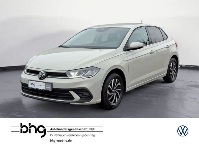 Volkswagen Polo 2023 Benzine
