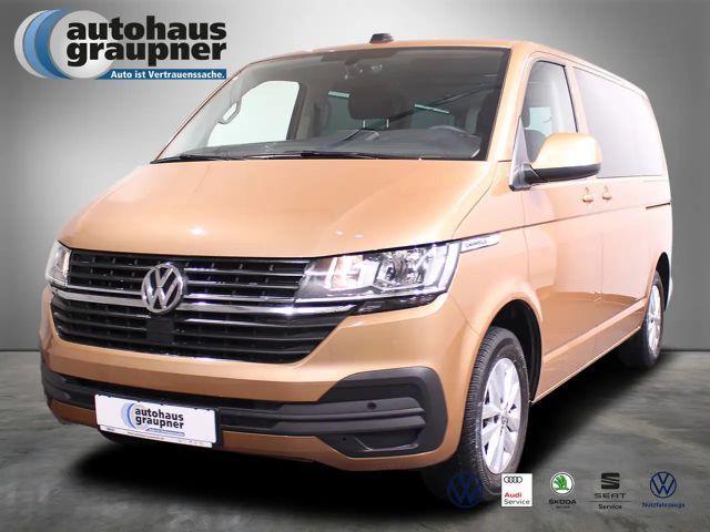 Volkswagen T6.1 Caravelle 2.0 TDI incl. Handgas PDC ACC 2020 Diesel