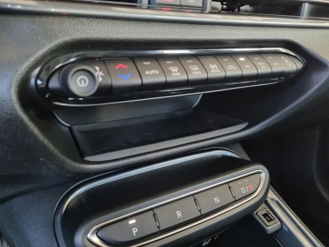 Fiat 600e