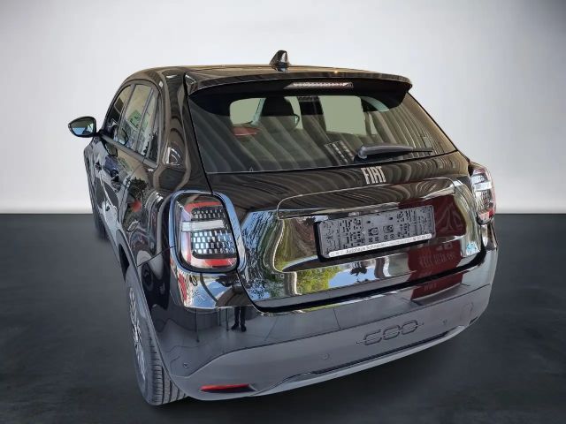 Fiat 600e