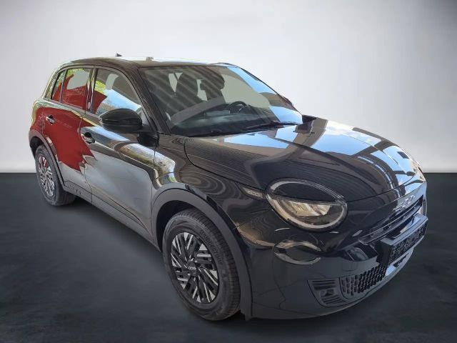 Fiat 600e