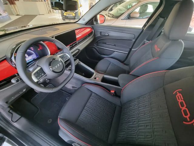 Fiat 600e